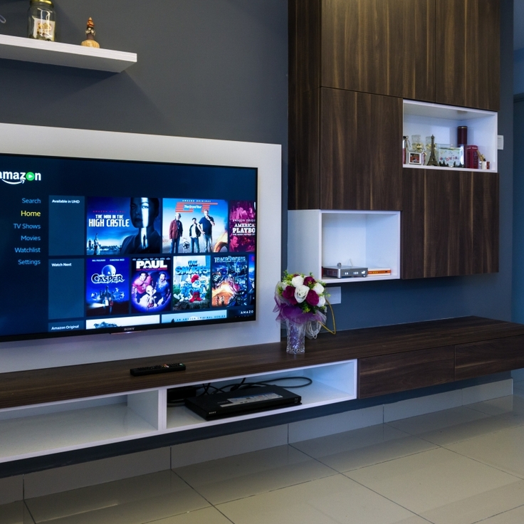 Broadcasters call for tougher regulation of smart TVs and virtual assistants